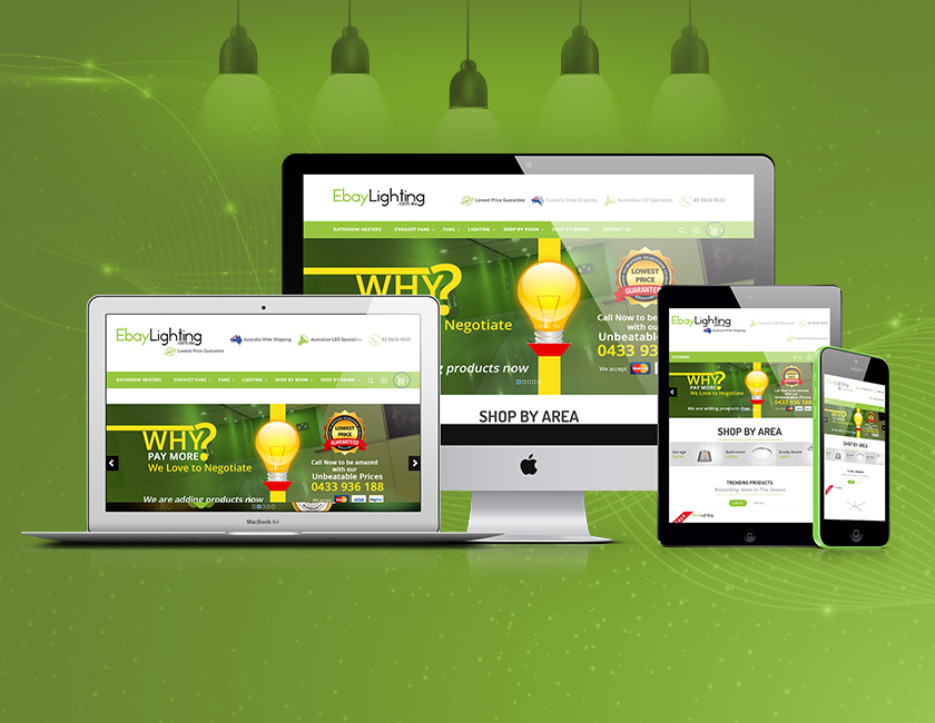 01-Ebay-Light-Website
