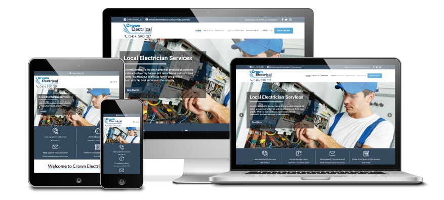 responsive-website