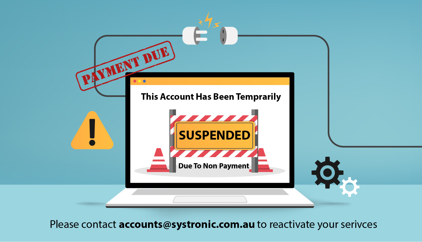 SUSPENDED- This Account Has Been Temprarily Due To Non Payment