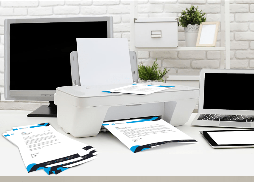 business-stationery