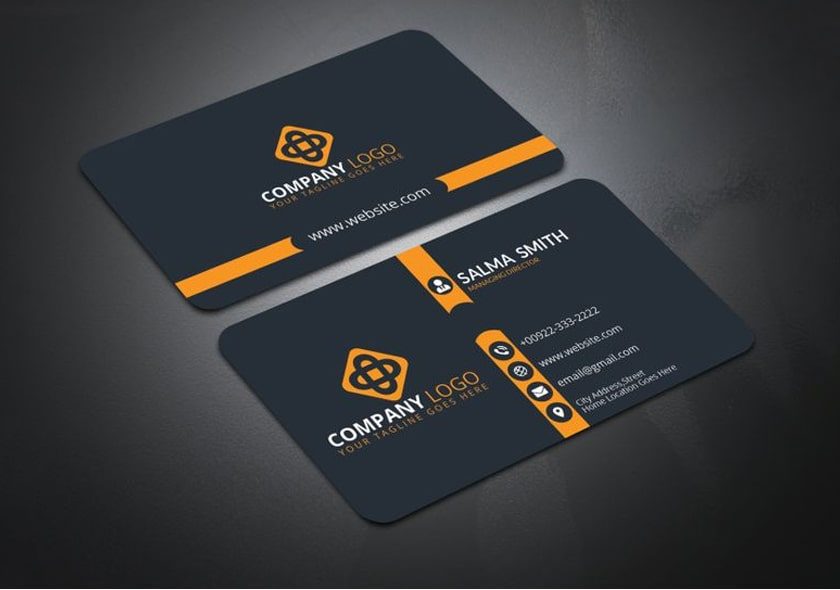 Business-Cards-Design