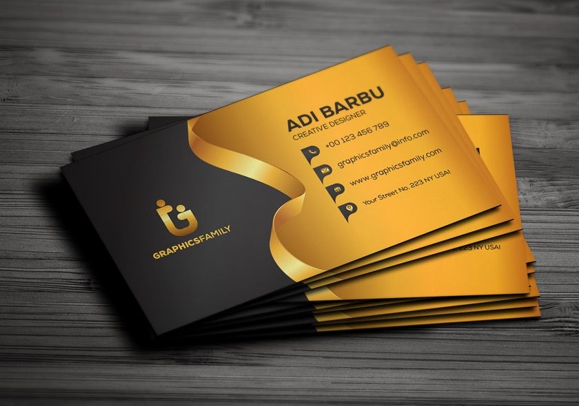 Business-Cards-Design