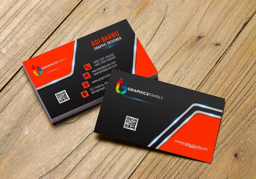 Business-Cards-Design