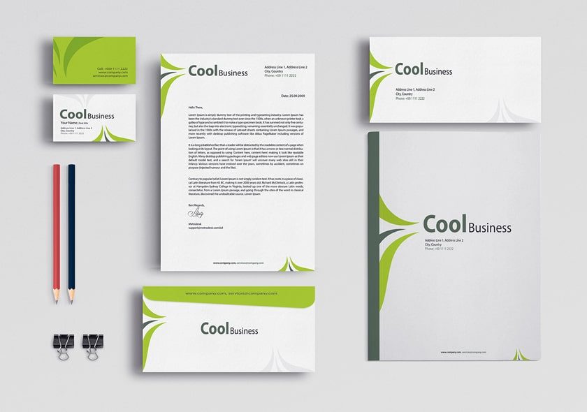 Business-Stationery-Design