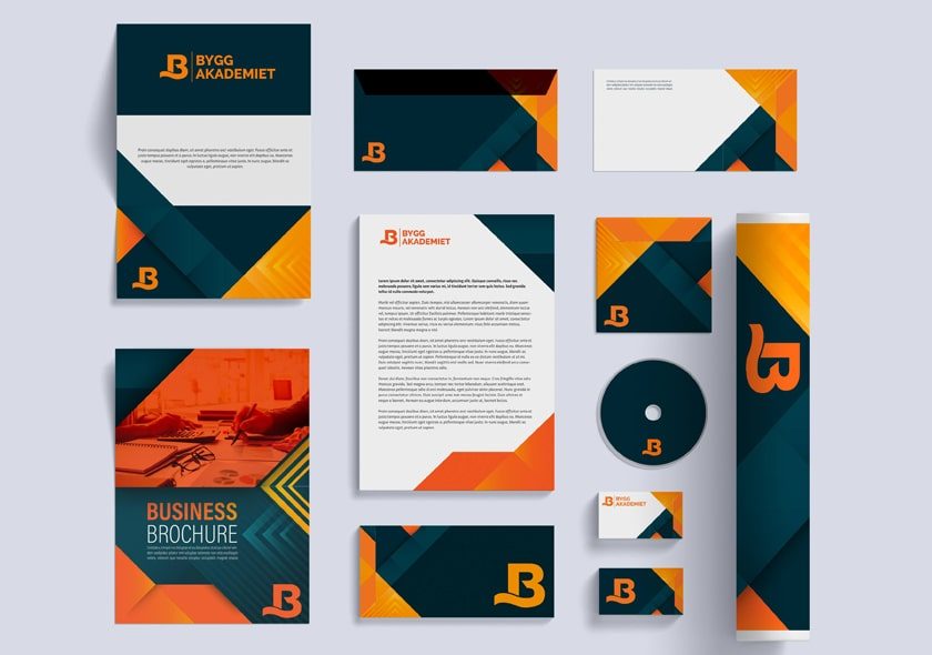 Business-Stationery-Design