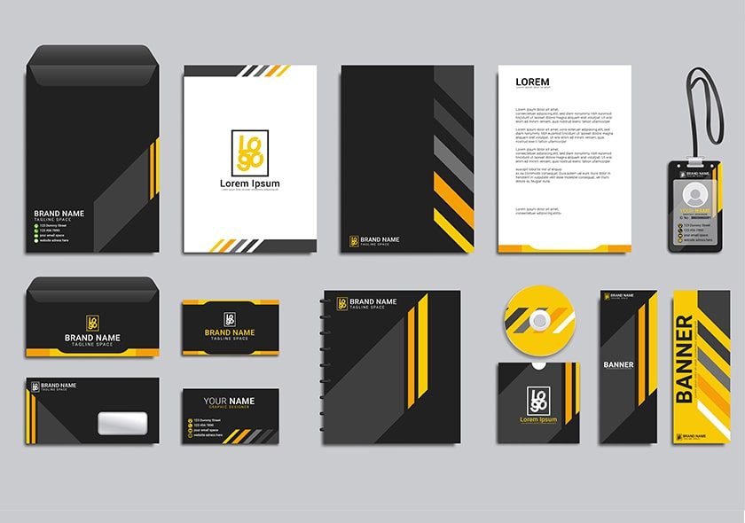 Business-Stationery-Design