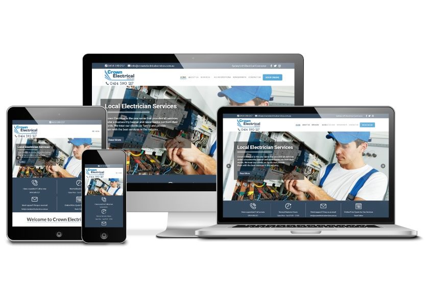 website-designing-services-australia